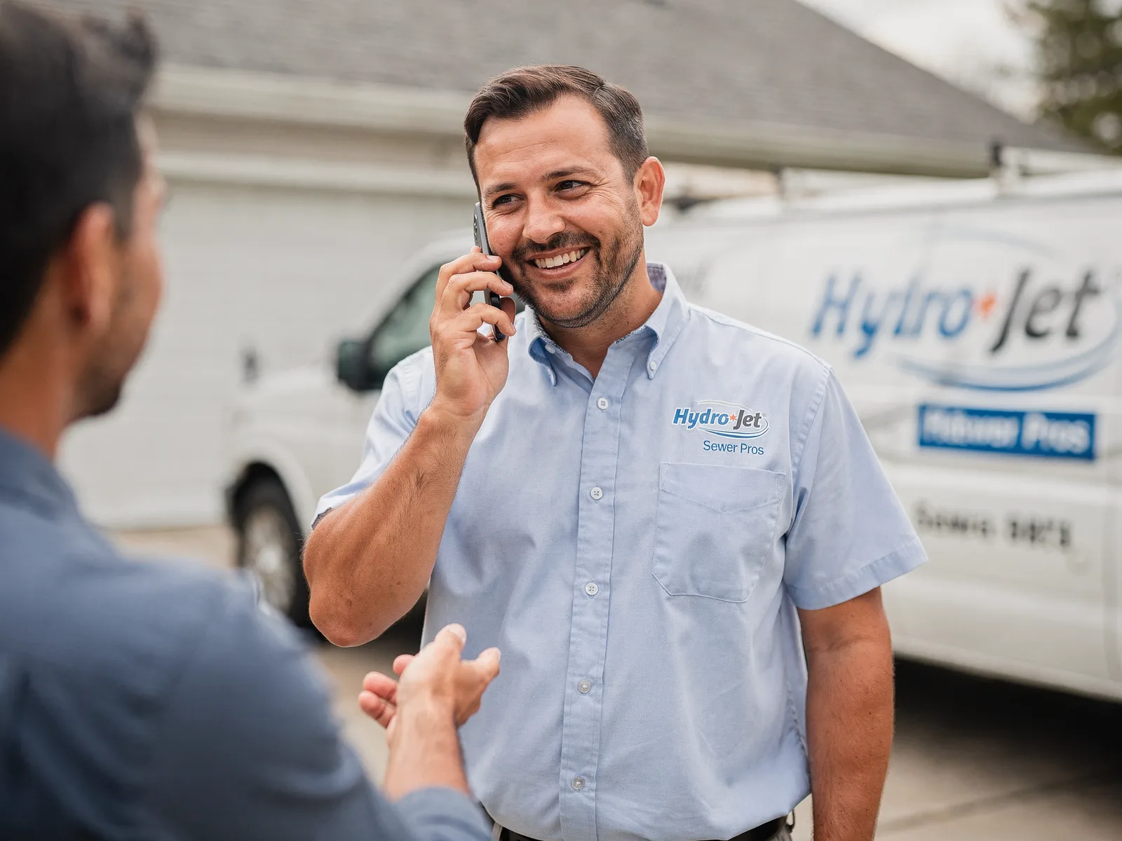Hydro Jetting Du Bois, IL FAQs